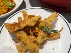 -花椒俏川菜小馆(南海万达店)