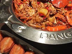 -胖哥俩肉蟹煲(梅溪步步高店)