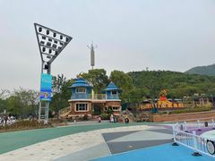 -无锡动物园·太湖欢乐园
