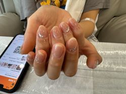 -斯馨·健康美甲美睫