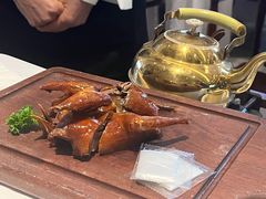 -粤域茶餐厅