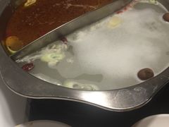 -鼎香缘海鲜自助火锅烤肉(锦辉购物广场店)