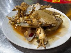 -健跳小海鲜(人民路店)