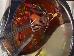 -八合里潮汕鲜牛肉火锅(吉大店)