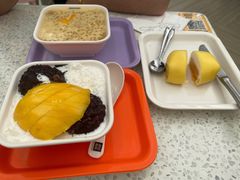 -满记甜品(无锡八佰伴店)