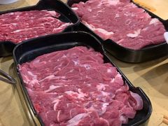 -牛街清真满恒記(平安里西大街店)