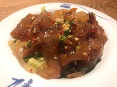 海蜇-新悦·霞浦海鲜生(上下杭店)