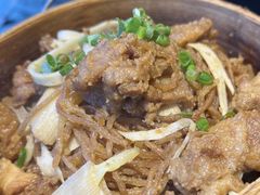-老雒阳面馆·水席·洛阳菜(王城路店)