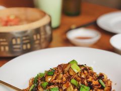 -新荣记(西溪湿地店)