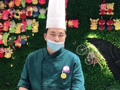 -法式利昂铁板烧主题餐厅(唐山爱琴海店)