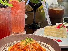 -22ºN BISTRO西餐&酒馆