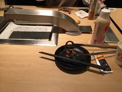 -新石器烤肉(无锡万象城店)