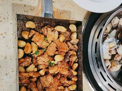 -船梆煮•蒸汽海鲜·生腌干蒸(五四广场店)