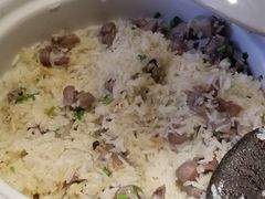 大满足双拼饭（小煲）-大鸽饭(北京路店)