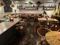 -Apollo·西班牙小酒馆(安福路店)