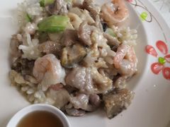 全爆-蓬川食府(金海道店)