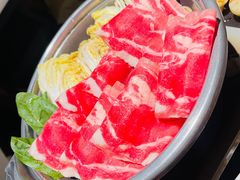 -聿山居·创意料理
