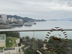 -绿城千岛湖喜来登度假酒店