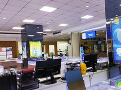 -武汉大学附属爱尔眼科医院(湖北总院)