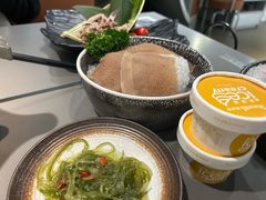 -湊湊火锅·茶憩(南京万象天地店)