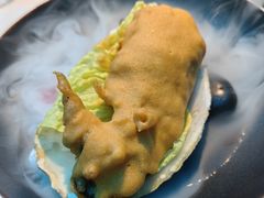 -花开餐厅(环湖中路店)