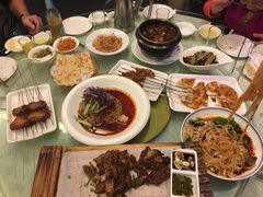 -小杨烤肉(高新店)