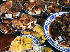 -西月城谭豆花(春熙路店)