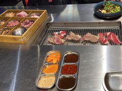 -马路牙子烧烤音乐酒馆(望京店)
