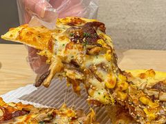 -必胜客(WOW中心城店)