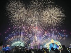 -泉城欧乐堡梦幻世界