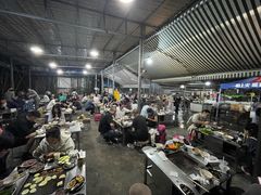 -同心烧烤(总店)