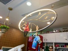 -九秋茶铺(三里屯店)