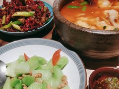 -山石榴·贵州菜(丰盛里店)