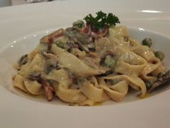 -casamosaico卡萨马可意大利餐厅