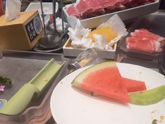 -阿古蒙·传统涮火锅自助(三台子万象汇店)