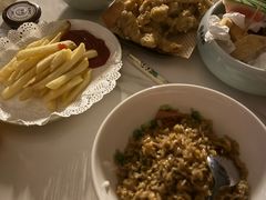 -足本纪·足道 SPA 简餐 小吃(百官广场店)
