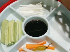 -苏淮景·苏闽融创菜·海鲜(原空港井河轩店)
