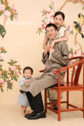 点击看大图 -布格儿童摄影(长春旗舰店)