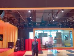 -超级猩猩健身·团课(高新园大冲商务中心二店)