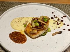 -香樟花园法式铁板烧(恒隆广场店)