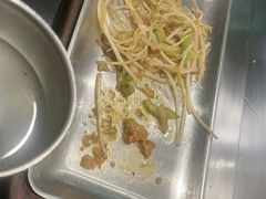 -大神太神·铁板烧(七宝领展广场店)