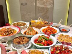 -阿胖龙虾(宁国南路总店)