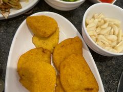 -揽月斋炙子烤肉·清真(安定门·五道营店)