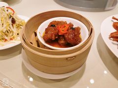 -利苑酒家(华熙国际店)