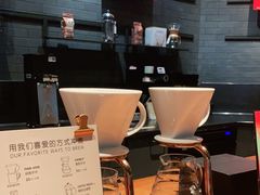 -星巴克(深圳五洲星苑店)