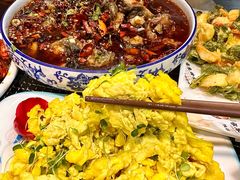 -宗泉烤全羊·烤羊腿·家常菜(解放东路店)