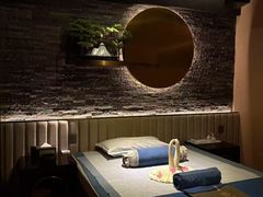 -康熙养生SPA·轻奢足道(江宁万达店)