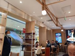 大堂-味千拉面(双井店)