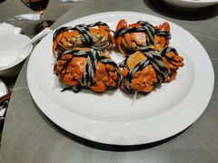 -神洲四海大酒楼(王府井澳门中心店)