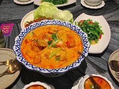 -Thai Alley泰爱里(二沙岛店)